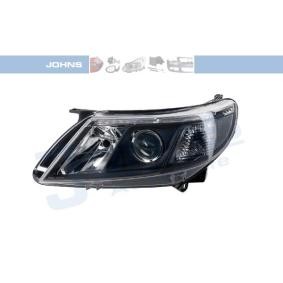 Scheinwerfer 65 14 09-4 von JOHNS günstig für 263,40 € online kaufen