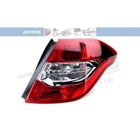 Rückleuchte 23 18 88-1 von JOHNS günstig für 138,40 € online kaufen
