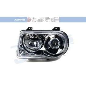 Scheinwerfer von JOHNS