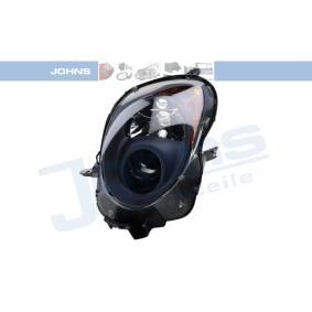 Scheinwerfer für ALFA ROMEO von JOHNS