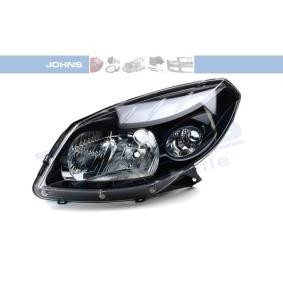 Scheinwerfer 25 21 09-2 von JOHNS günstig für 82,20 € online kaufen