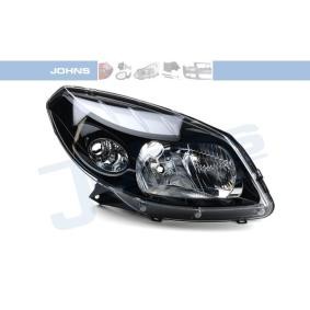 Scheinwerfer 25 21 10-2 von JOHNS günstig für 82,20 € online kaufen