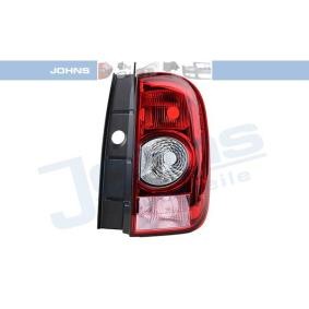 Rückleuchte 25 41 88-1 von JOHNS günstig für 60,46 € online kaufen