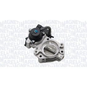 Drosselklappenstutzen 802007632009 von MAGNETI MARELLI günstig für 114,41 € online kaufen