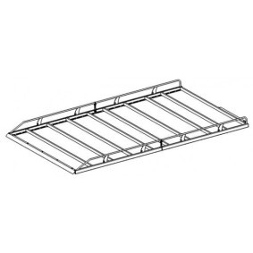 Dachträger 521660700001 von WESTFALIA günstig für 407,91 € online kaufen