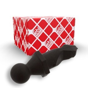 Befestigungselement, Motorabdeckung 44992 von FEBI BILSTEIN günstig für 2,44 € online kaufen
