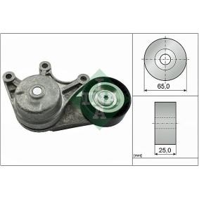 Acquista Braccio tenditore, Cinghia Poly-V da INA 534 0535 10 a buon mercato per soli 49,95 €