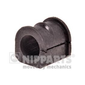 Acquista Bronzina cuscinetto, Barra stabilizzatrice da NIPPARTS N4279001 a buon mercato per soli 6,49 €