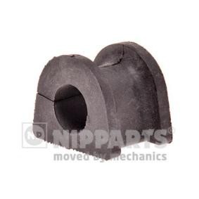 Lagerbuchse, Stabilisator von NIPPARTS