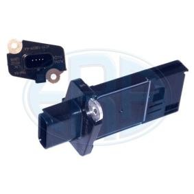 Luftmassenmesser (LMM) 558052 von ERA günstig für 108,40 € online kaufen
