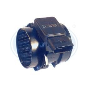 Luftmassenmesser (LMM) 558150 von ERA günstig für 296,70 € online kaufen
