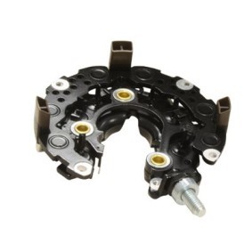 Gleichrichter, Generator 139605 von HITACHI günstig für 60,36 € online kaufen