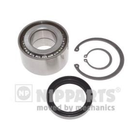 Comprar Juego de cojinete de rueda de NIPPARTS N4710313 a bajo precio de 97,32 €