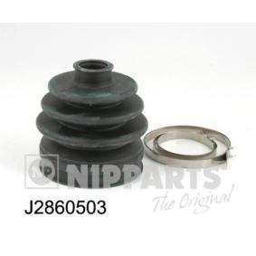 Acquista Kit cuffia, semiasse da NIPPARTS J2860503 a buon mercato per soli 25,85 €