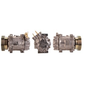 Klimakompressor 51-0716 von ELSTOCK günstig für 185,37 € online kaufen