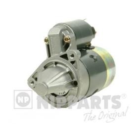 Köp Startmotor av NIPPARTS J5210503 till det låga priset 1876,58 kr