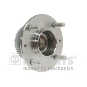 Comprar Juego de cojinete de rueda de NIPPARTS J4710303 a bajo precio de 75,86 €