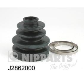 Acquista Kit cuffia, semiasse da NIPPARTS J2862000 a buon mercato per soli 17,79 €