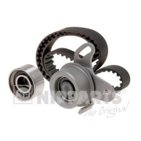 Comprar Kit de correa de distribución de NIPPARTS J1110501 a bajo precio de 82,14 €