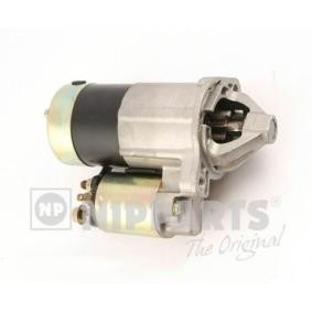 Köp Startmotor av NIPPARTS J5210505 till det låga priset 1817,80 kr