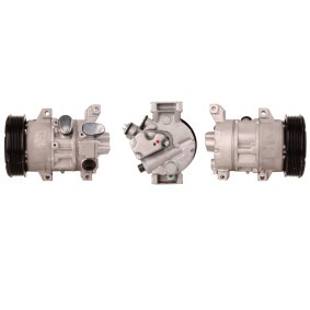 Klimakompressor 51-0516 von ELSTOCK günstig für 411,95 € online kaufen