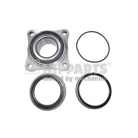 Comprar Juego de cojinete de rueda de NIPPARTS N4702047 a bajo precio de 79,70 €