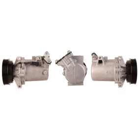 Klimakompressor 51-0746 von ELSTOCK günstig für 361,28 € online kaufen