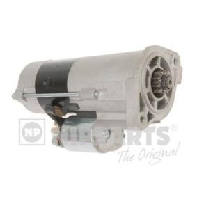 Achetez des Démarreur NIPPARTS J5215039 à prix pour 239,94 €