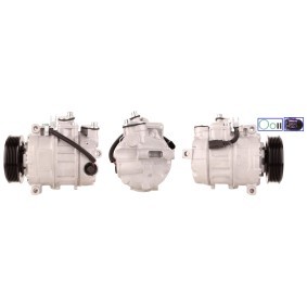 Klimakompressor 51-0395 von ELSTOCK günstig für 327,82 € online kaufen