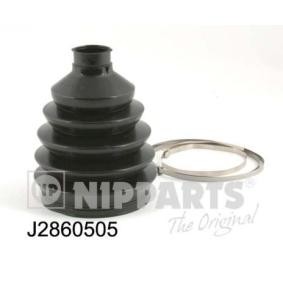 Acquista Kit cuffia, semiasse da NIPPARTS J2860505 a buon mercato per soli 28,00 €