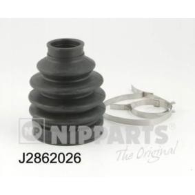 Acquista Kit cuffia, semiasse da NIPPARTS J2862026 a buon mercato per soli 18,28 €