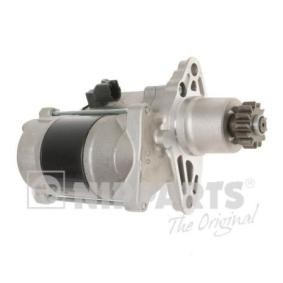 Köp Startmotor av NIPPARTS J5212089 till det låga priset 1665,23 kr