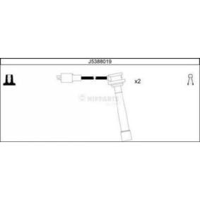 Compre Cabos de velas de NIPPARTS online para SX4 S-Cross (JY) a preços moderados