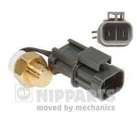 Compre Interruptor de temperatura, ventilador do radiador de NIPPARTS online para MAXIMA QX (A33) a preços moderados