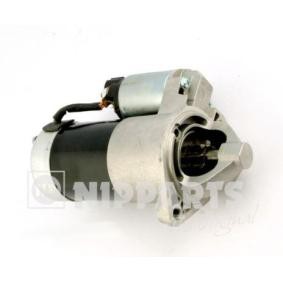 Köp Startmotor av NIPPARTS J5210510 till det låga priset 2643,19 kr
