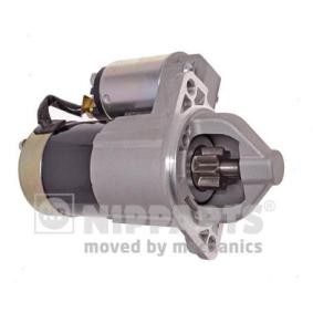 Köp Startmotor av NIPPARTS N5210309 till det låga priset 2133,77 kr