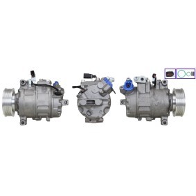 Klimakompressor 51-0830 von ELSTOCK günstig für 362,65 € online kaufen