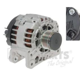 Køb Generator af NIPPARTS J5115085 til den lave pris 1910,93 DKK