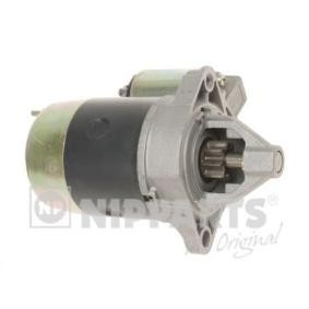 Achetez des Démarreur NIPPARTS J5213035 à prix pour 124,66 €