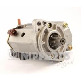 Köp Startmotor av NIPPARTS J5210308 till det låga priset 2623,97 kr
