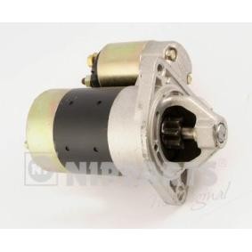 Köp Startmotor av NIPPARTS J5210302 till det låga priset 1673,77 kr