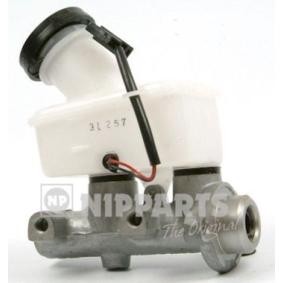 Achetez des Maître-cylindre de frein NIPPARTS J3100915 à prix pour 98,98 €