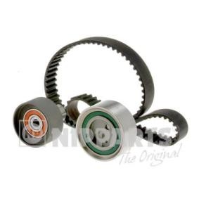 Zahnriemensatz J1111008 von NIPPARTS günstig für 68,20 € online kaufen