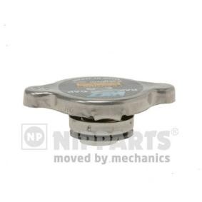Kühlerdeckel J1545002 von NIPPARTS günstig für 10,12 € online kaufen