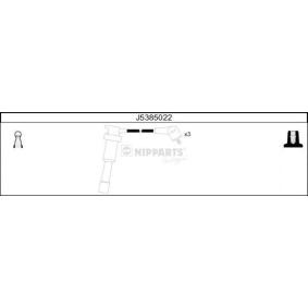 Zündleitungssatz J5385022 von NIPPARTS günstig für 79,87 € online kaufen
