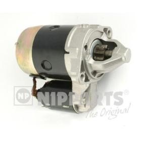 Achetez des Démarreur NIPPARTS J5215005 à prix pour 139,27 €