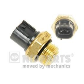 Comprar Interruptor de temperatura, ventilador del radiador de NIPPARTS N5658010 a bajo precio de 12,16 €