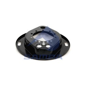 Schubumluftventil des Herstellers SAMPA - Originalware Artikelnummer: 040.132
