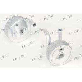 Ölkühler, Automatikgetriebe 0710.4009 von FRIGAIR günstig für 49,51 € online kaufen