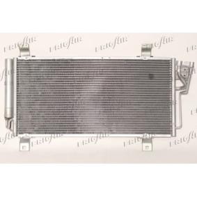 Klimakondensator 0825.3022 von FRIGAIR günstig für 181,41 € online kaufen
